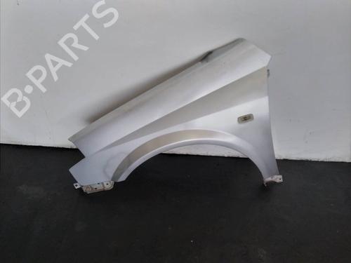 Used Left front fenders NISSAN PRIMERA (P12) 2.2 Di (126 hp) 10965571