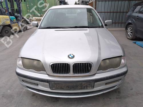 Gear lever BMW 3 (E46) 330 d | BP9681615M90 