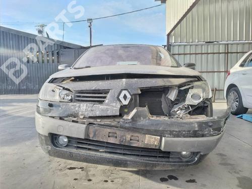 Fuse box RENAULT MEGANE II Saloon (LM0/1_) 1.9 dCi (LM0G, LM1G, LM2C) | BP10917954E1  - Image 15