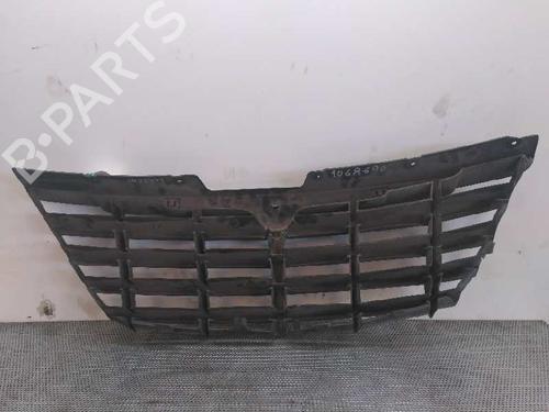 Grille CHRYSLER VOYAGER IV (RG, RS) 2.8 CRD | BP12313074C40 