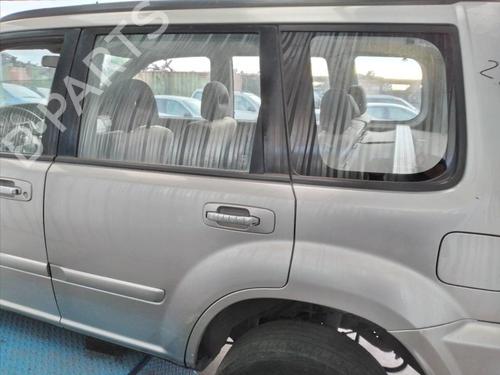 Left rear door NISSAN X-TRAIL I (T30)  | BP11788710C4 