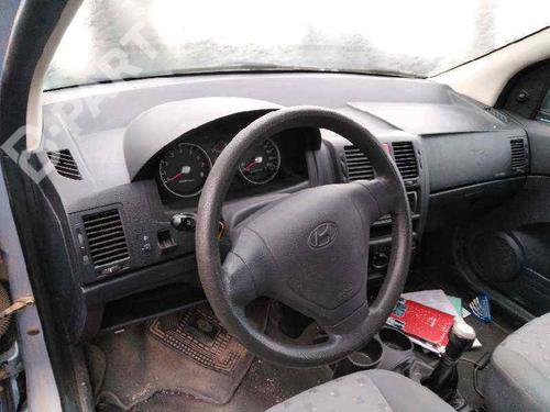 Cylinder head HYUNDAI GETZ (TB) 1.1 | BP10974217M5  - Image 12