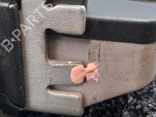Rear left lock SAAB 9-5 (YS3E) 2.2 TiD | BP8118297C100 