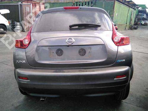 Rear right interior door handle NISSAN JUKE (F15) 1.5 dCi | BP9558924I16  - Image 18