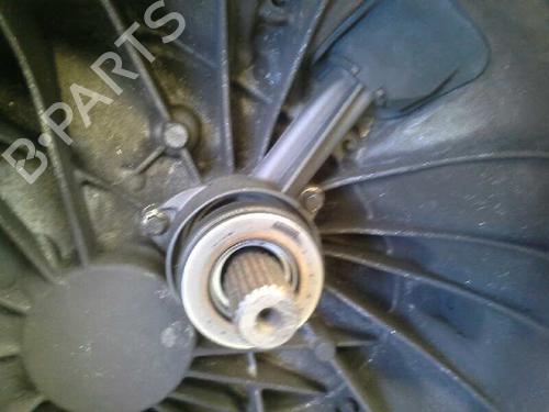 Gearbox FORD COUGAR (EC_) 2.0 16V | BP111327M3 