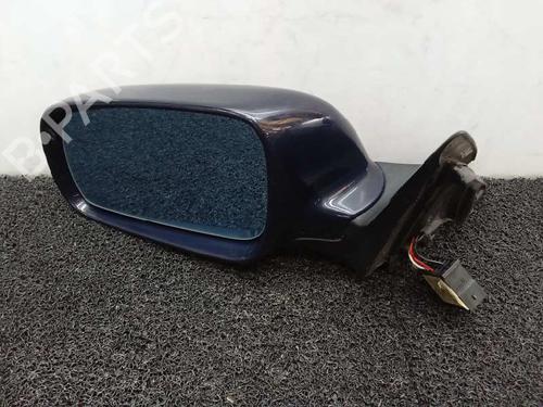 Left mirror AUDI A6 C5 (4B2) 2.4 BP6521415C26