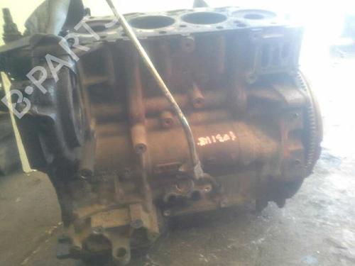 Engine (For Parts) FORD TRANSIT Van (FA_ _) | BP25815515M64 - Image 4