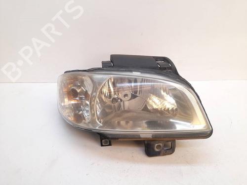 Used Right headlight Right headlight SEAT CORDOBA (6K2) 1.4 (60 hp) 15645525 15645525