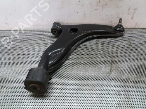 Used Right front suspension arm VOLVO S40 I (644) 1.9 T4 (200 hp) 1045257