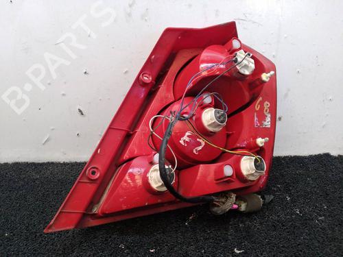 Left taillight DAEWOO KALOS (KLAS) 1.4 16V | BP10487458C34 