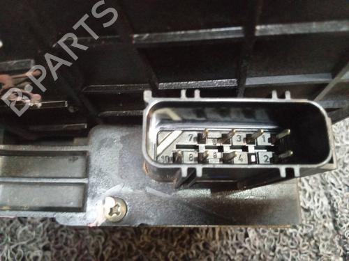 Front left lock FORD FIESTA V (JH_, JD_)  | BP1797707C98 