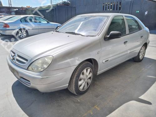 Radio CITROËN XSARA Coupe (N0) 2.0 HDI 90 | BP13004013E6 