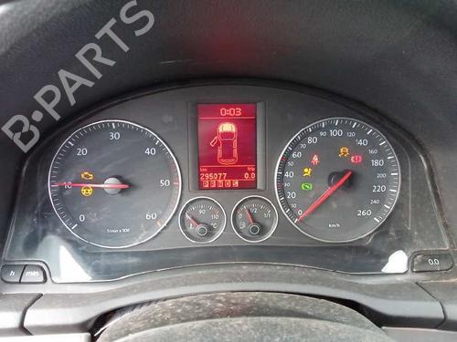 Warning switch VW GOLF V (1K1)  | BP6945650I22  - Image 15
