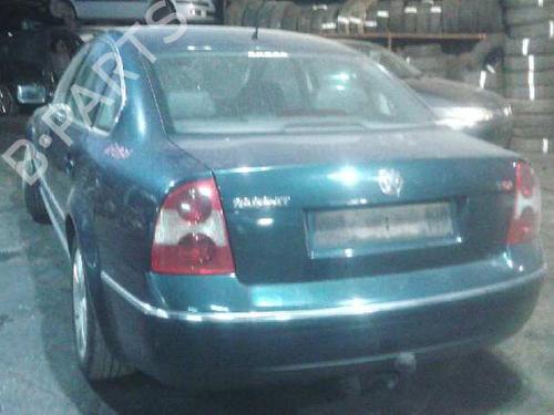 Front left interior door handle VW PASSAT B5.5 (3B3) | BP3438473I13 - Image 5