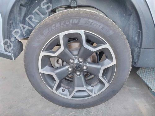 Flywheel SUBARU XV (_GP_)  | BP22553050M101 