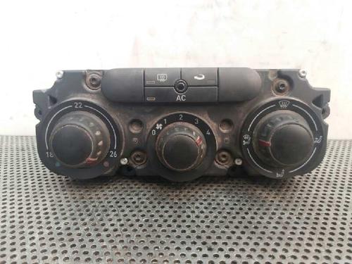 Used Climate control Climate control SEAT TOLEDO III (5P2) 1.9 TDI (105 hp) 1282974 1282974