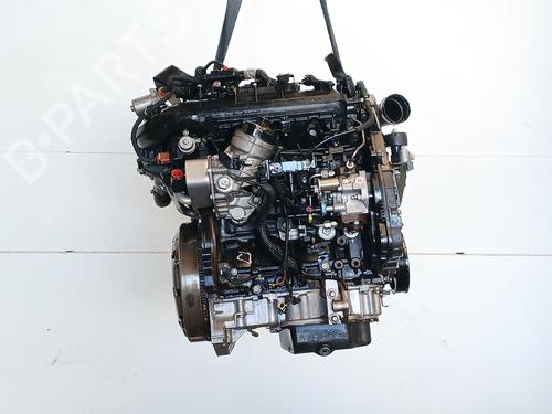 Motor Motor OPEL MERIVA B MPV (S10) [2010-2017] 15284970 15284970