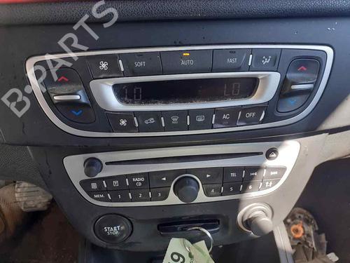 Engine control unit (ECU) RENAULT MEGANE III Hatchback (BZ0/1_, B3_)  | BP24189726M57  - Image 18