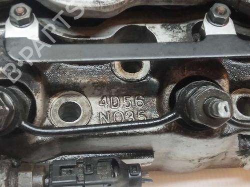 Cylinder head KIA K2500 Platform/Chassis (SD) 2.5 D | BP38937995M5 - Image 2