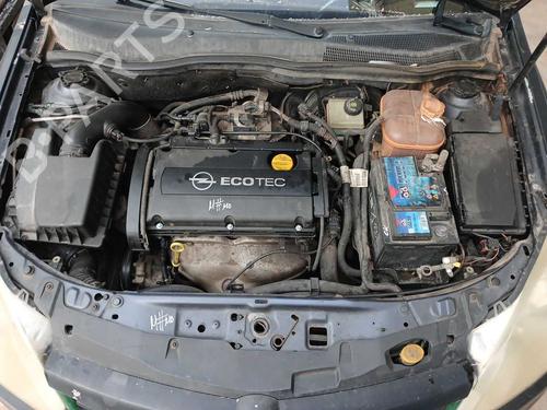 AC compressor OPEL ASTRA H (A04) 1.6 (L48) | BP40237084M34 - Image 14