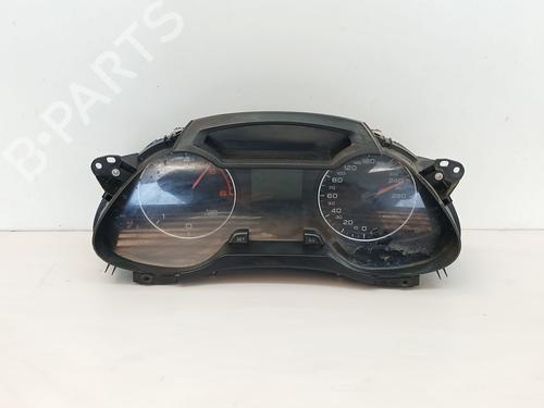 Used Instrument cluster Instrument cluster AUDI A4 B8 (8K2) [2007-2017] 10235228 10235228