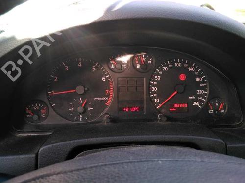 Left front window switch AUDI A6 C5 (4B2, 4B4) 1.8 T | BP6459900I27 - Image 19