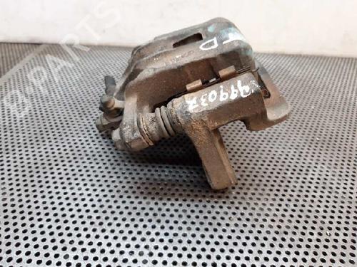 Right rear brake caliper HYUNDAI SANTA FÉ I (SM) 2.4 16V | BP11584483M106 