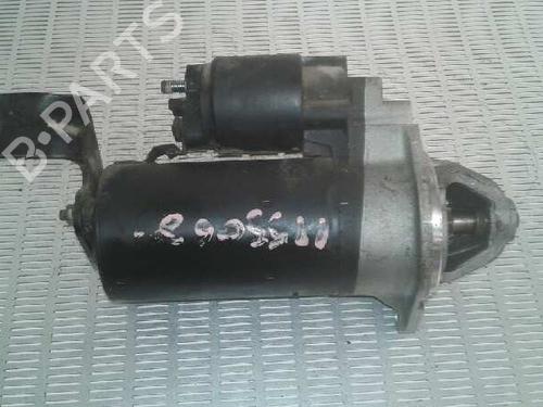Used Starter Starter 146193 146193