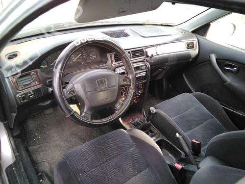 Alternator HONDA CIVIC VI Fastback (MA, MB) 1.5 16V (MB3) | BP3440227M7 