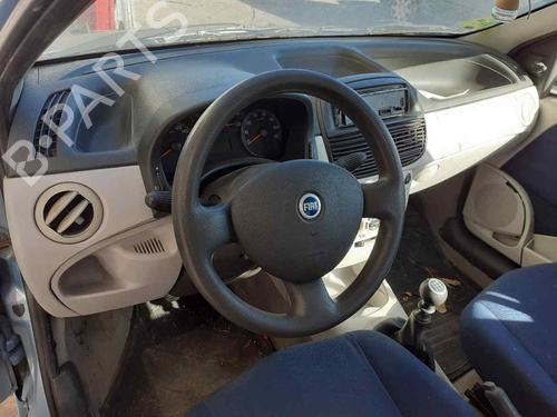 Gearbox FIAT PUNTO Hatchback Van (188_) 1.2 60 | BP22559066M3 