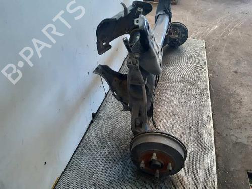 Rear axle PEUGEOT 208 I (CA_, CC_) 1.2 VTI 82 | BP4722483M2 