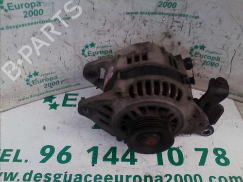 Used Alternator Alternator 592332 592332