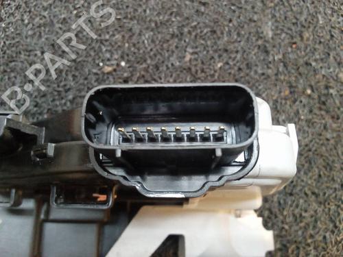 Front left lock HYUNDAI IONIQ (AE) 1.6 GDI Hybrid | BP8070040C98 