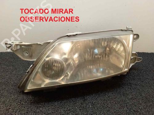 Used Left headlight Left headlight MAZDA PREMACY (CP) [1999-2005] 6979600 6979600