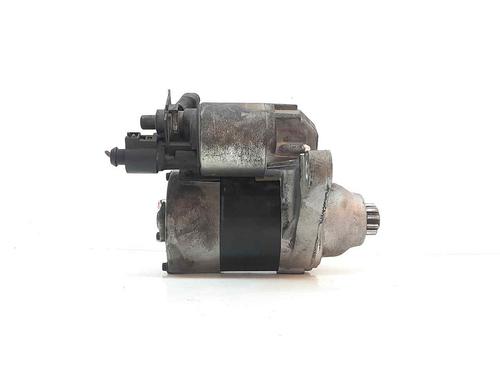 Starter VW POLO IV (9N_, 9A_) 1.4 16V | BP17470401M8 