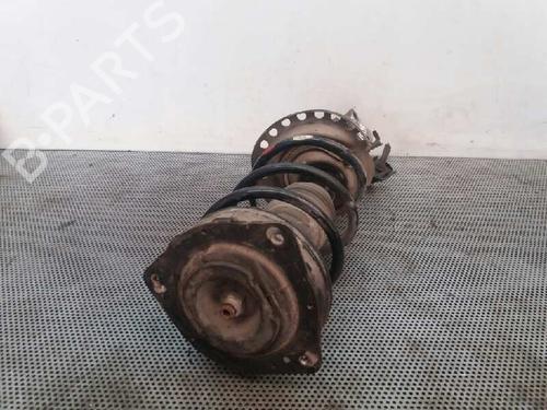 Left front shock absorber NISSAN MICRA III (K12) 1.5 dCi | BP1290113M16 