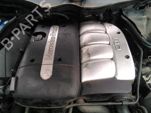 Lamp holder MERCEDES-BENZ C-CLASS T-Model (S203) C 220 CDI (203.206, 203.208) | BP14037075L10 
