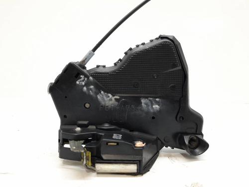 Used Front left lock TOYOTA COROLLA (_E12_) 2.0 D-4D (CDE120R, CDE120L_) (116 hp) 13376957