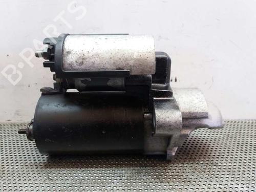 Startmotor AUDI A6 C5 (4B2) 2.8 | BP2004453M8 