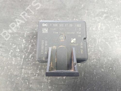 Used Electronic module Electronic module 37033366 37033366