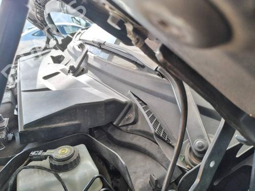 Used Scuttle panel BMW X1 (E84) sDrive 18 d (143 hp) 9213848