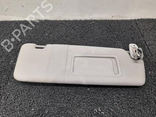 Højre solskærm Højre solskærm AUDI A4 B7 (8EC) 2.0 TDI (140 hp) 7548177 7548177