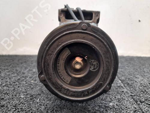 AC compressor BMW 5 (E39) 520 i | BP9079014M34 