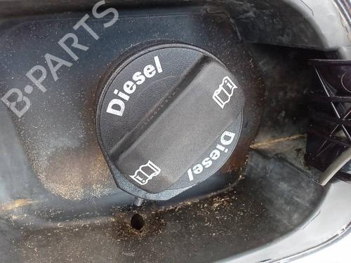 Used Fuel flap AUDI A8 D3 (4E2, 4E8) 4.0 TDI quattro (275 hp) 10244101