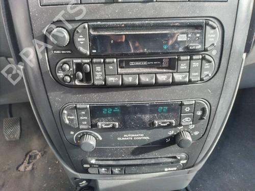 Engine CHRYSLER VOYAGER IV (RG, RS) 2.5 CRD | BP9286137M1 