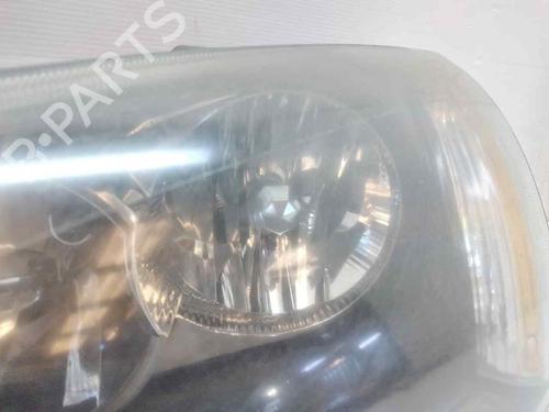 Faro izquierdo FORD FOCUS II (DA_, HCP, DP) 1.8 TDCi | BP30307755C28