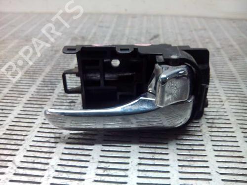 Used Front right interior door handle NISSAN ALMERA II (N16) 1.8 (114 hp) 3438268