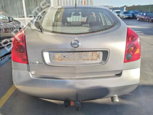 Left front driveshaft NISSAN PRIMERA Hatchback (P12) | BP16147527M38 - Image 7