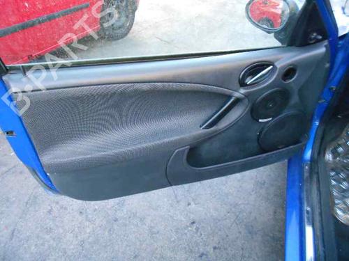 Gearbox MG MG ZR 105 | BP111167M3 