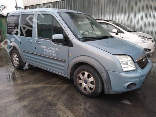 Radio FORD TOURNEO CONNECT 1.8 TDCi | BP9837694E6 